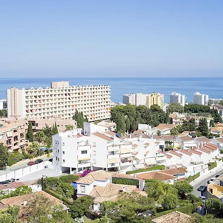 Benalmadena Estudio Apartment *
