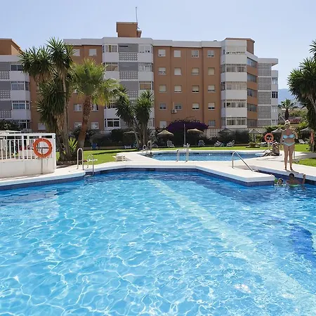 Apartment Benalmadena Estudio Arroyo De La Miel