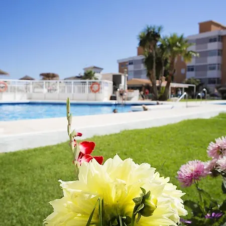 Apartment Benalmadena Estudio