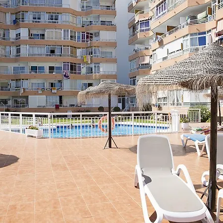 Benalmadena Estudio Apartment