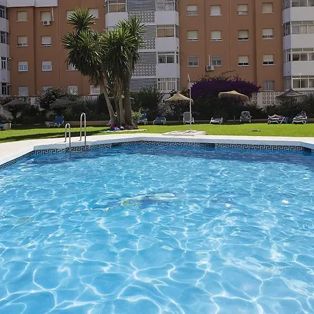 Apartment Benalmadena Estudio *