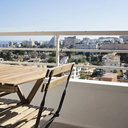 Benalmadena Estudio