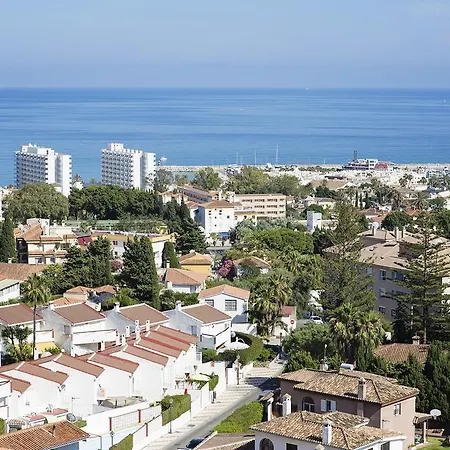 Benalmadena Estudio Apartment *