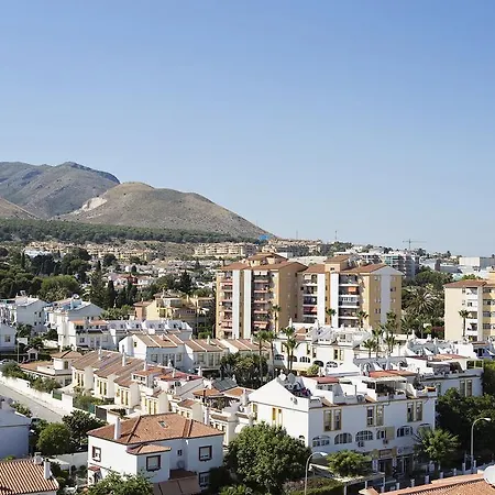 Benalmadena Estudio Apartment *