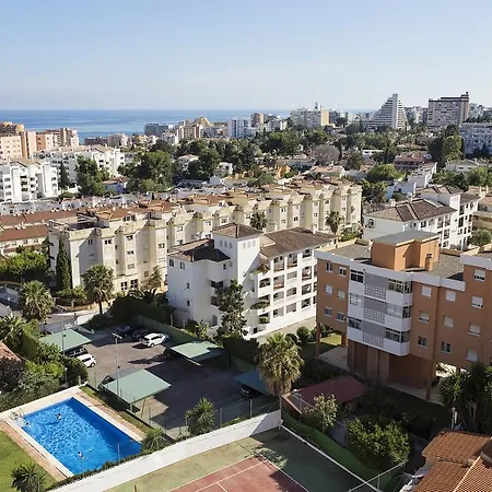 Benalmadena Estudio Apartment