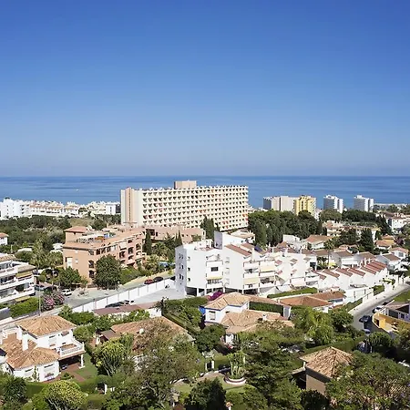 Benalmadena Estudio Apartment *