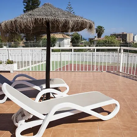 Apartment Benalmadena Estudio Arroyo De La Miel