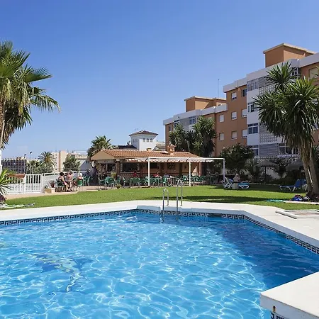 Apartment Benalmadena Estudio Arroyo De La Miel