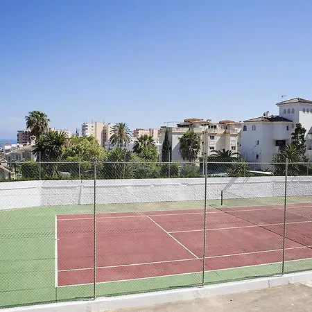 Benalmadena Estudio Apartment Arroyo De La Miel