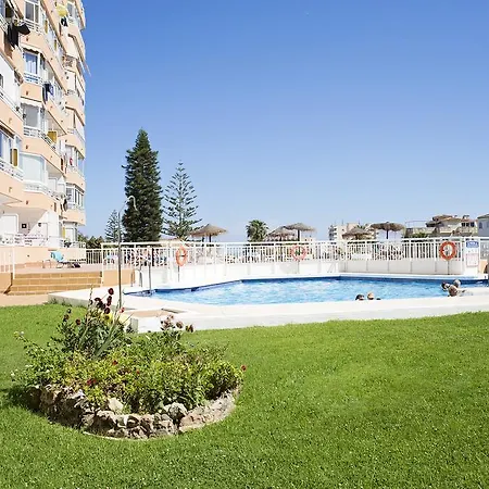 Benalmadena Estudio Apartment *