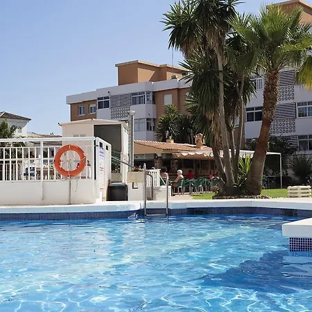 Benalmadena Estudio