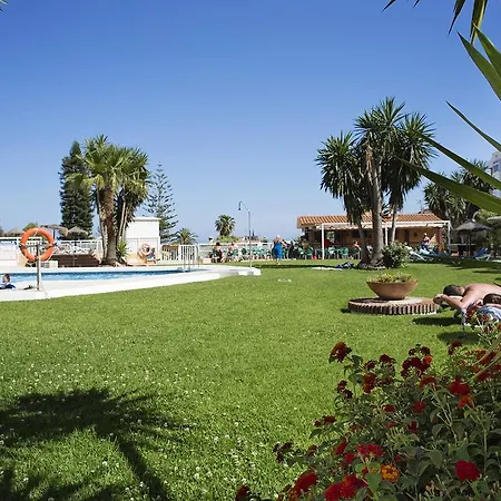 Benalmadena Estudio Apartment