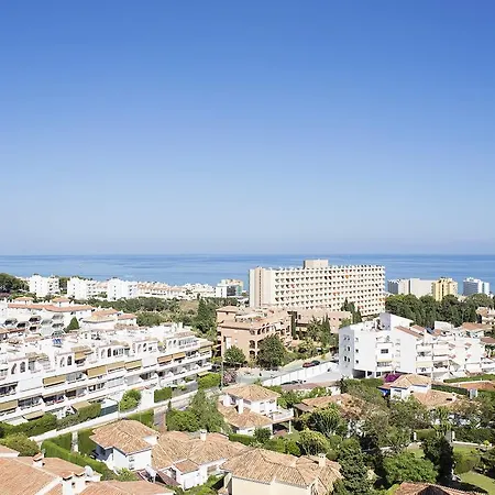 Apartment Benalmadena Estudio