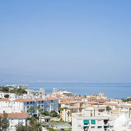 Benalmadena Estudio Apartment