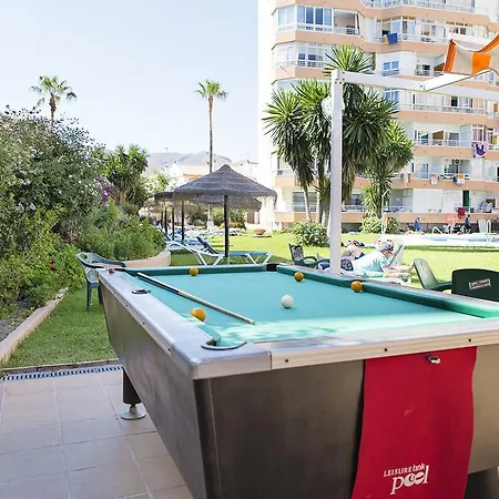 Benalmadena Estudio Apartment *