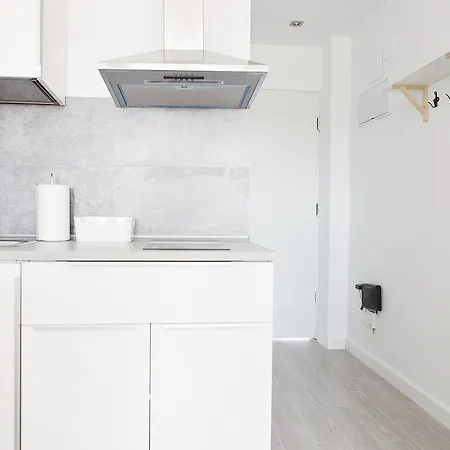Benalmadena Estudio Apartment *
