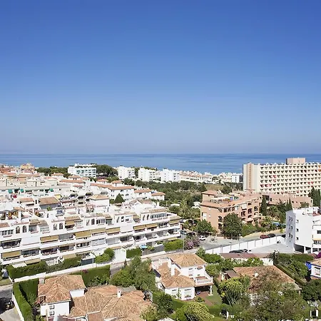 Apartment Benalmadena Estudio