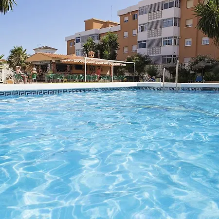 Apartment Benalmadena Estudio